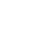 A white gear icon with a wrench inside on a gray background.