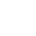 Icon of a nuclear power plant with cooling towers emitting steam.